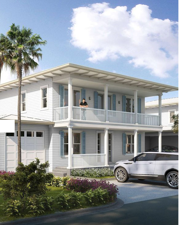 watermark grand cayman development