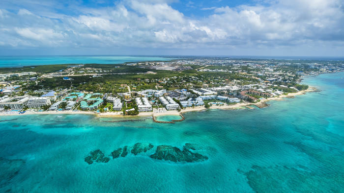 These statistics show now is the time to buy real estate on Seven Mile Beach