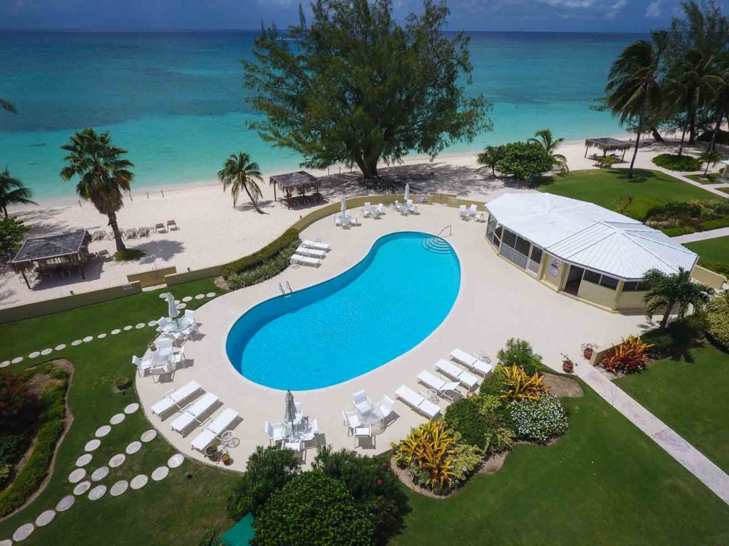 Look further afield than Seven Mile Beach for new waterfront properties