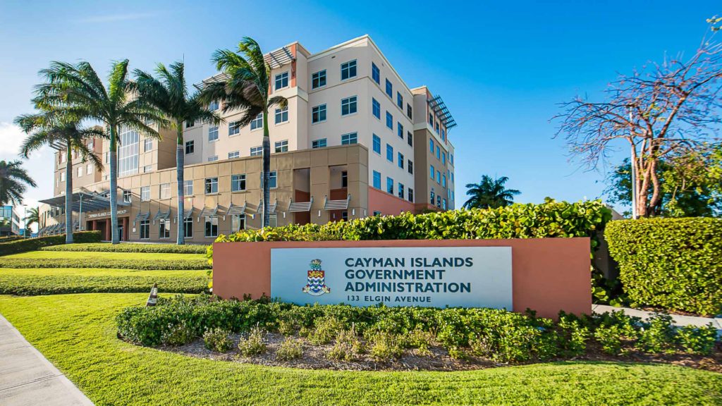Economic substance rules can be great for Cayman Islands