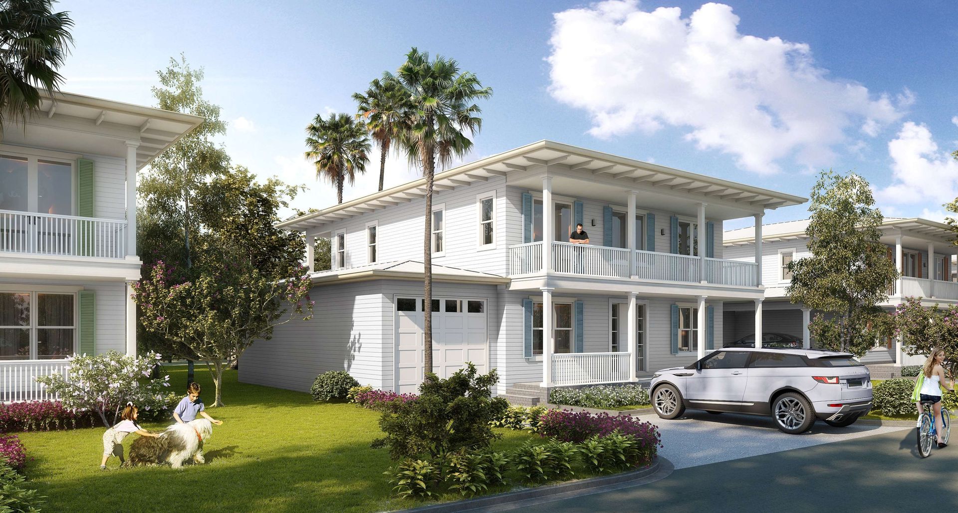 Now is the right time to continue with your Cayman Islands real estate transaction