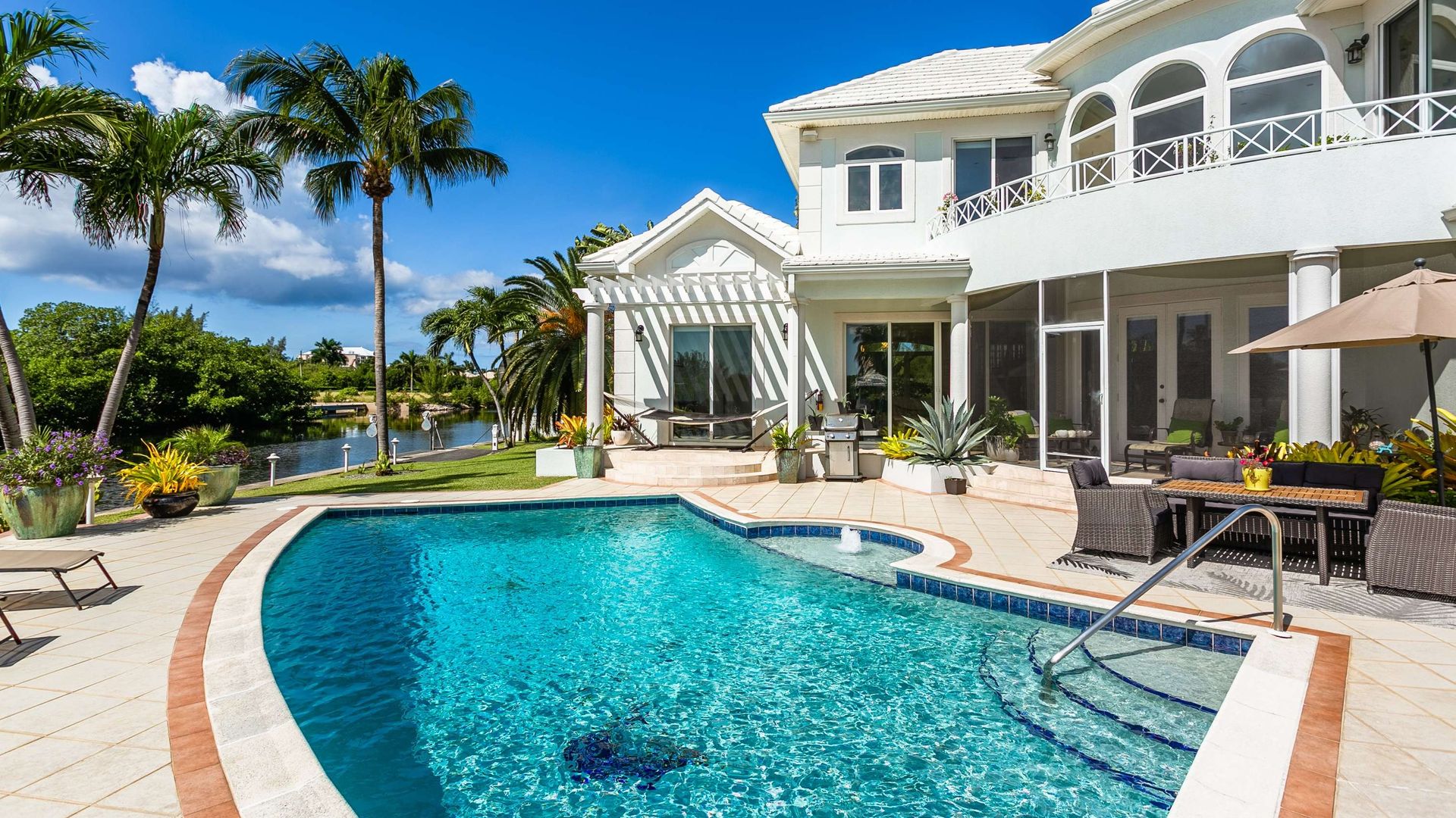Today’s Real Estate Market in the Cayman Islands