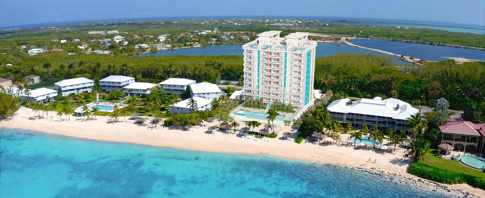 Aqua Bay