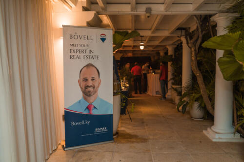 Bovell Events