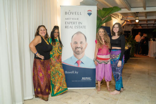 Bovell Events