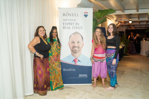 Bovell Events