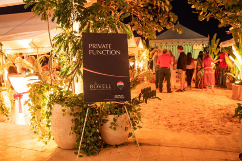 Bovell Events