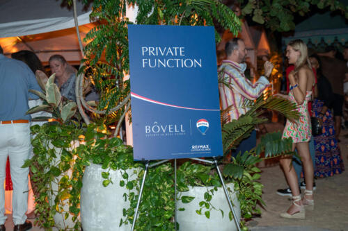 Bovell Events
