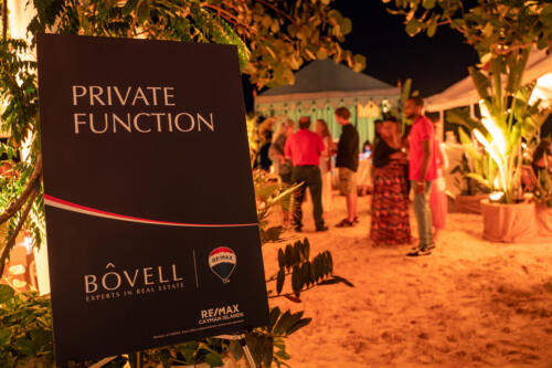 Bovell Events