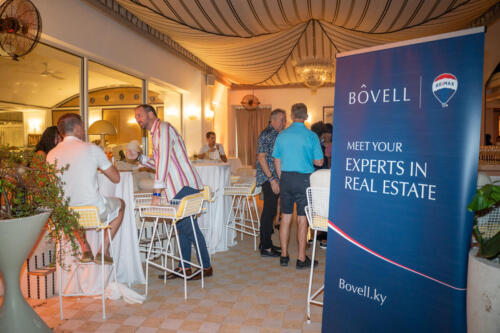 Bovell Events