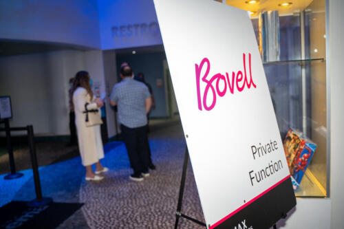 Bovell Events