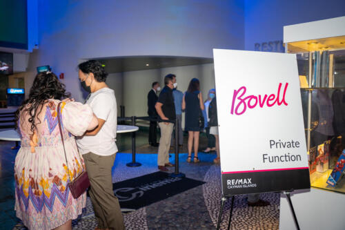 Bovell Events