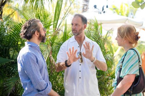 Bovell Event - Nov 23