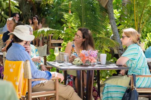 Bovell Event - Nov 23