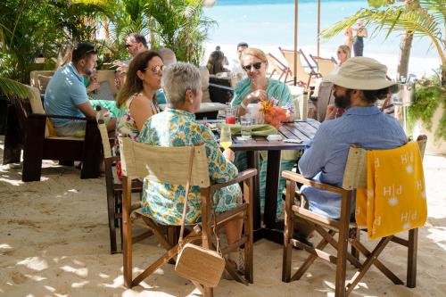 Bovell Event - Nov 23