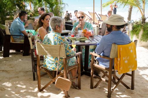 Bovell Event - Nov 23