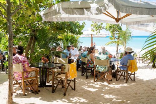 Bovell Event - Nov 23