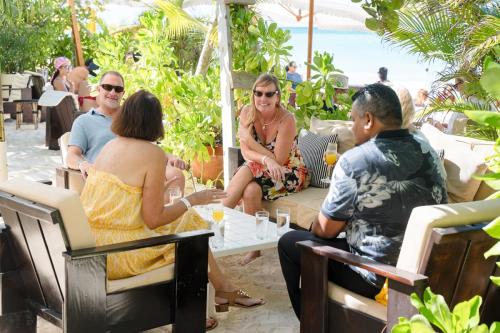 Bovell Event - Nov 23