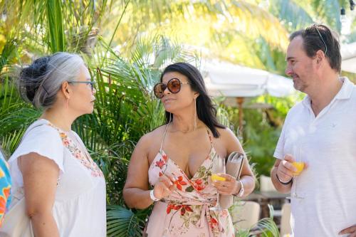 Bovell Event - Nov 23