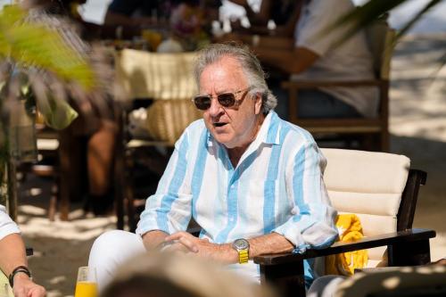 Bovell Event - Nov 23