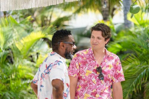 Bovell Event - Nov 23