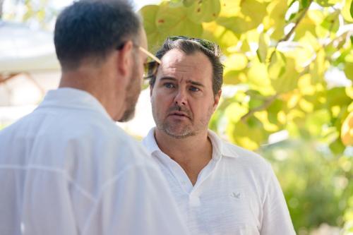 Bovell Event - Nov 23