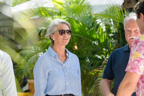 Bovell Event - Nov 23