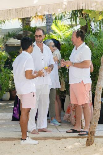 Bovell Event - Nov 23