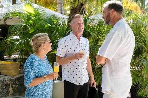 Bovell Event - Nov 23