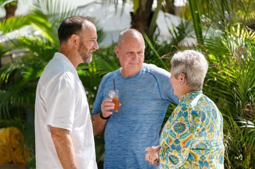 Bovell Event - Nov 23