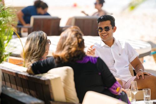 Bovell Event - Nov 23