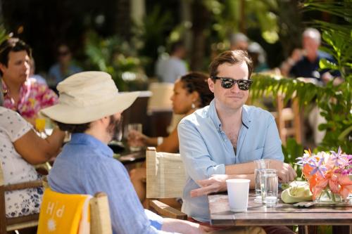 Bovell Event - Nov 23