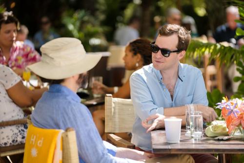 Bovell Event - Nov 23