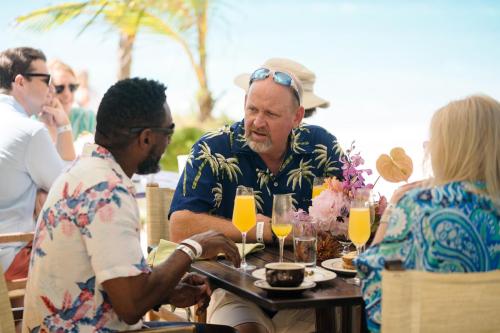 Bovell Event - Nov 23