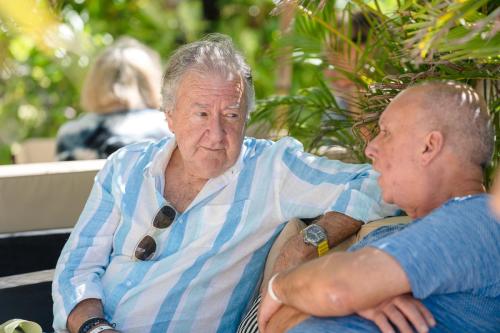 Bovell Event - Nov 23