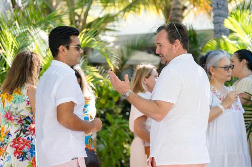 Bovell Event - Nov 23