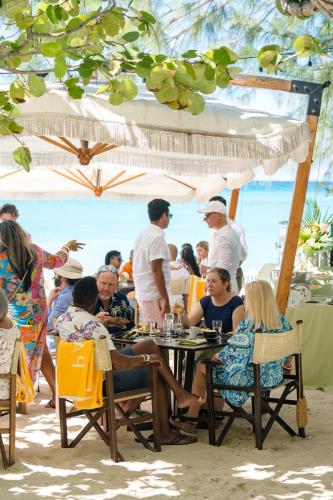 Bovell Event - Nov 23