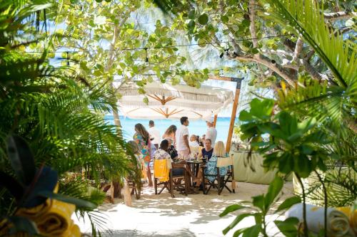 Bovell Event - Nov 23