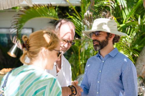 Bovell Event - Nov 23