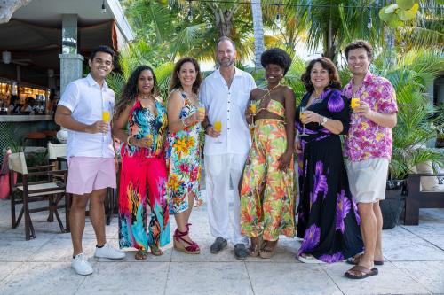 Bovell Event - Nov 23