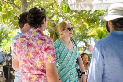 Bovell Event - Nov 23