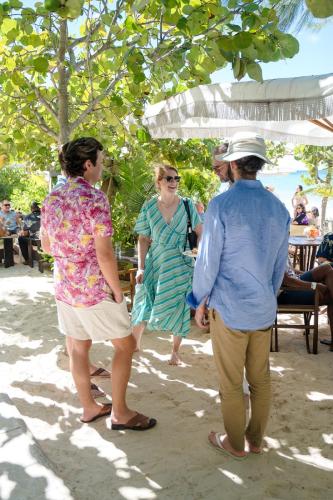 Bovell Event - Nov 23