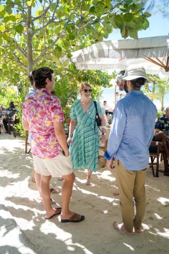 Bovell Event - Nov 23