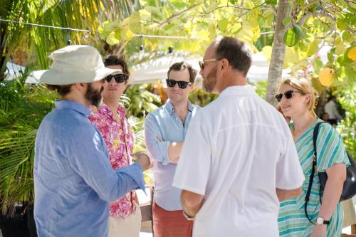 Bovell Event - Nov 23