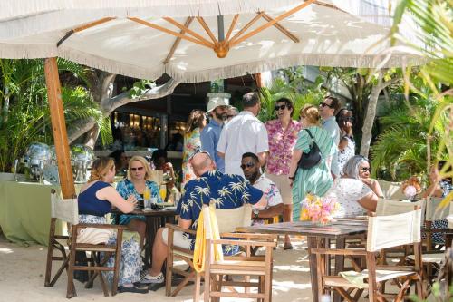 Bovell Event - Nov 23