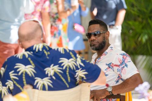 Bovell Event - Nov 23