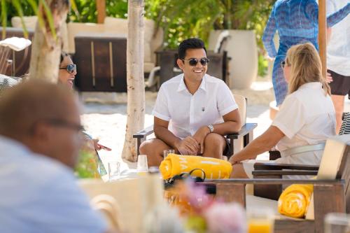 Bovell Event - Nov 23