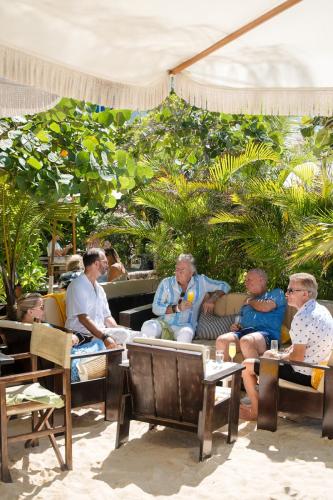 Bovell Event - Nov 23