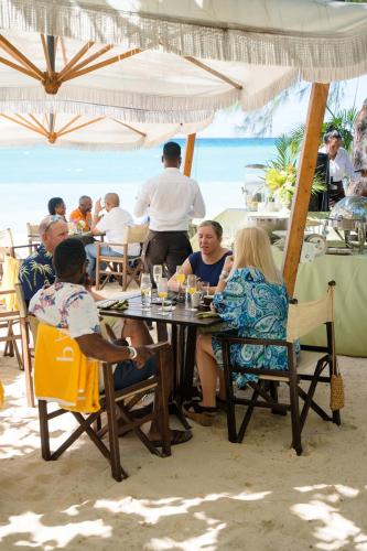 Bovell Event - Nov 23