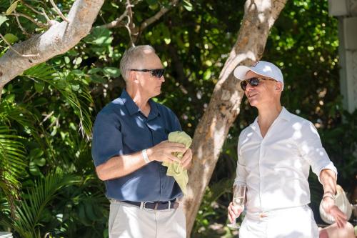 Bovell Event - Nov 23